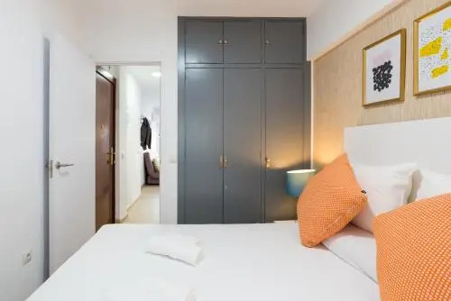 Mp7 Renovated Apartment Right On The Beach 700 Meters Away From Old Town