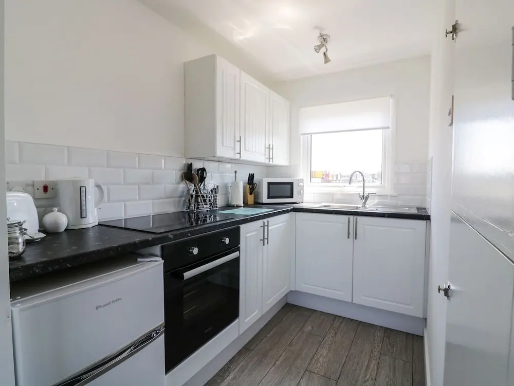 144 Sunbeach Chalet