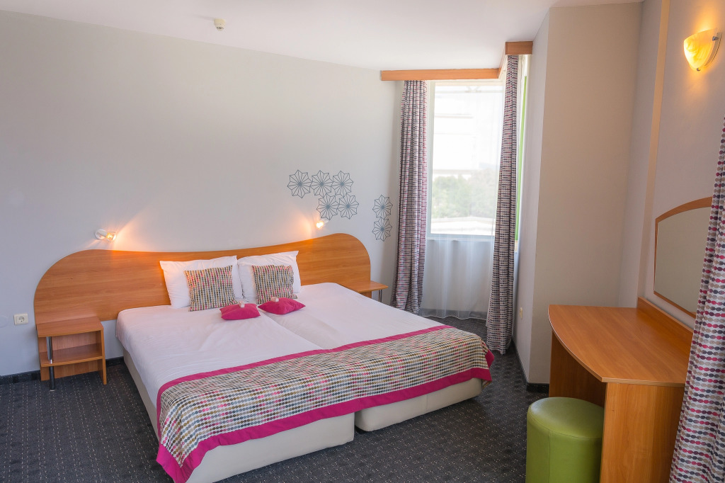 MPM Hotel Kalina Garden - Все включено