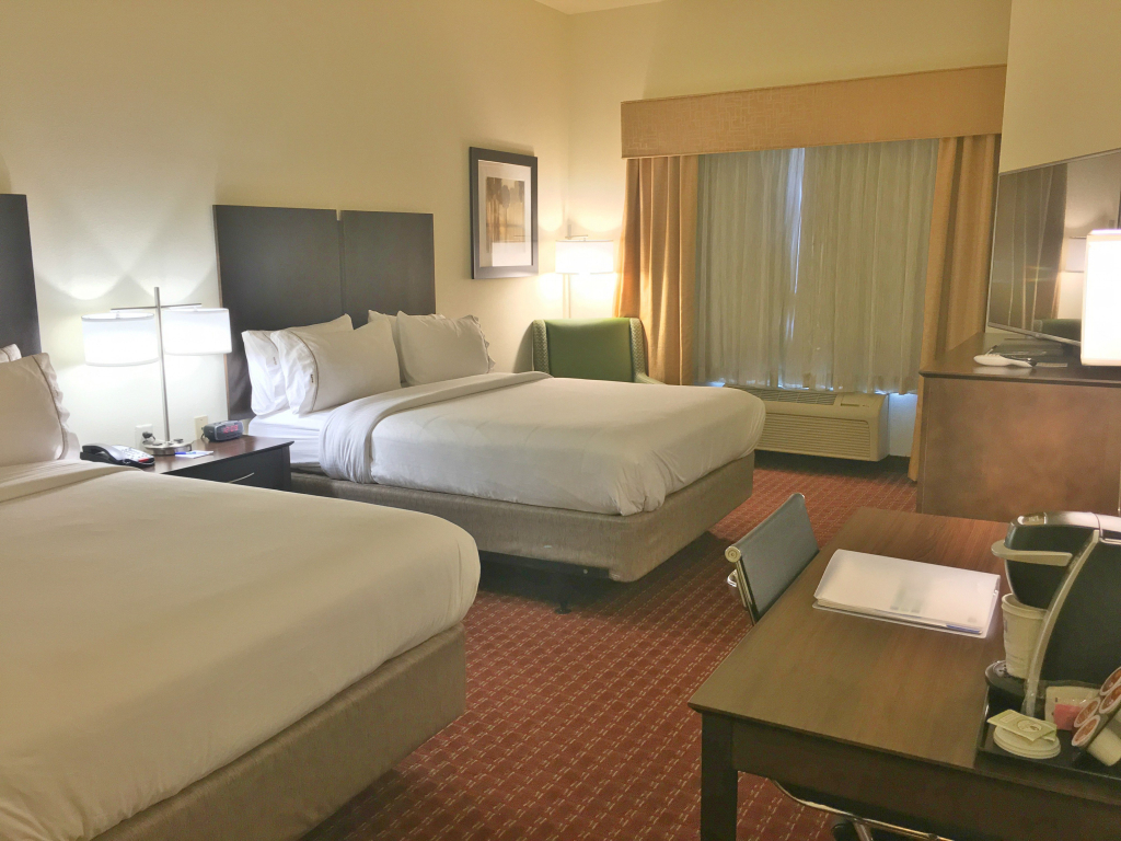 Holiday Inn Express DeFuniak Springs by IHG