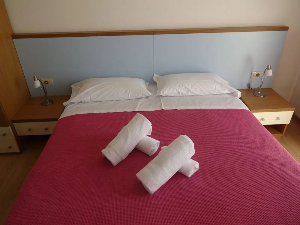 Hotel Silvana Garnì