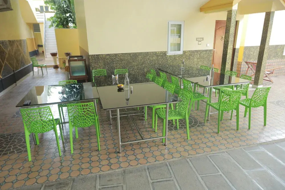 Kpp Resort