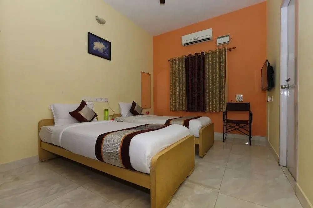 OYO 3318 Hibiscus Guest House
