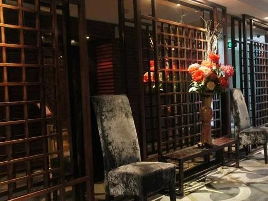 Shanghai Baron Business Hotel