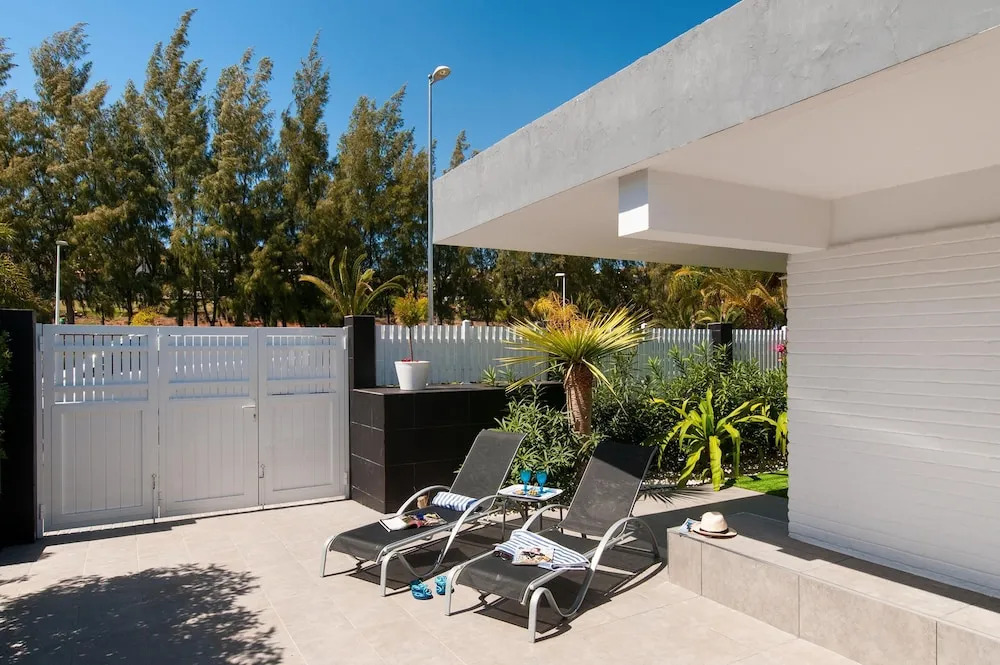 San Agustín Holiday House ET 2