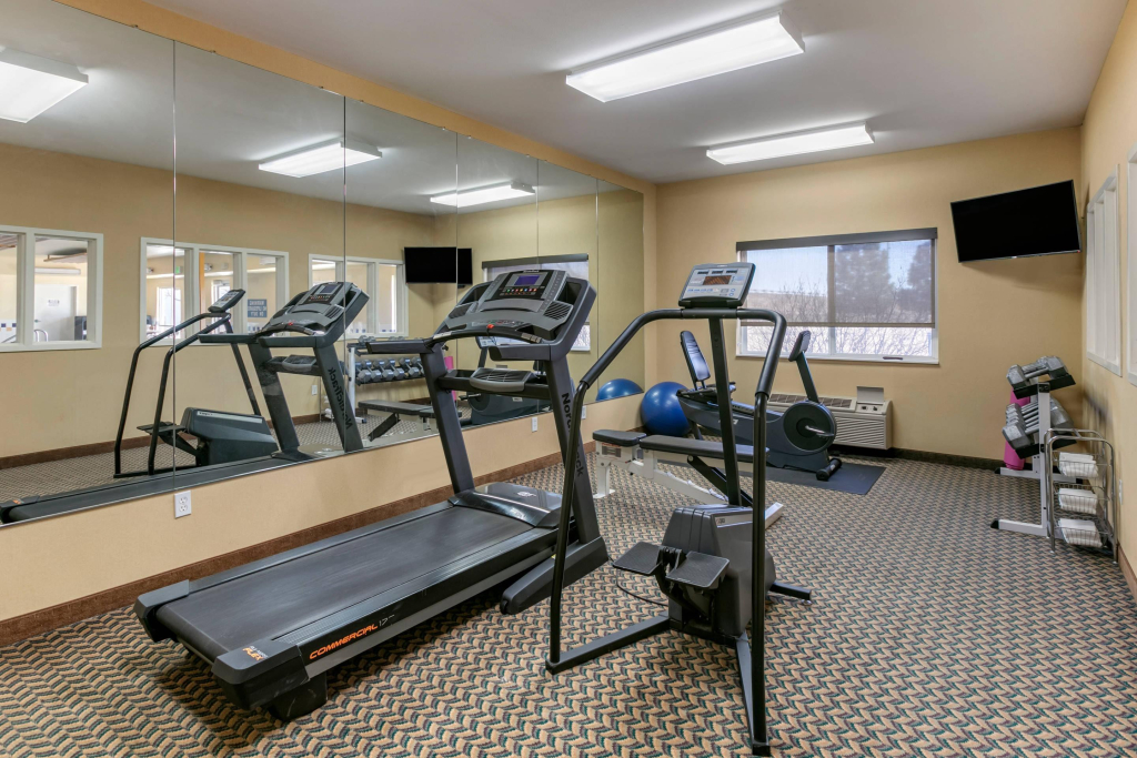 Comfort Inn Fort Collins North