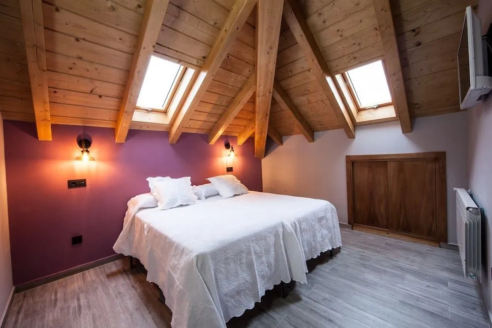 Albergue Miguelín