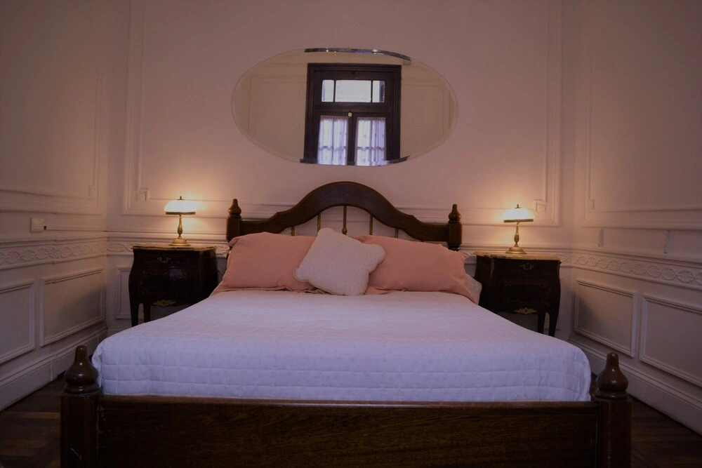 Meridiano Hostel Boutique