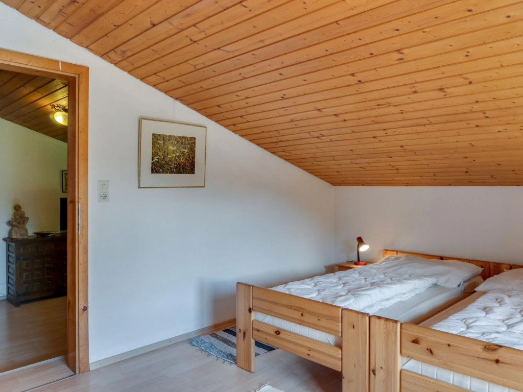 Chalet in Maishofen near Ski Slopes