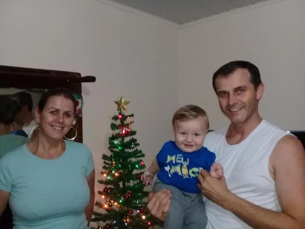 Hostel Cidade das Flores