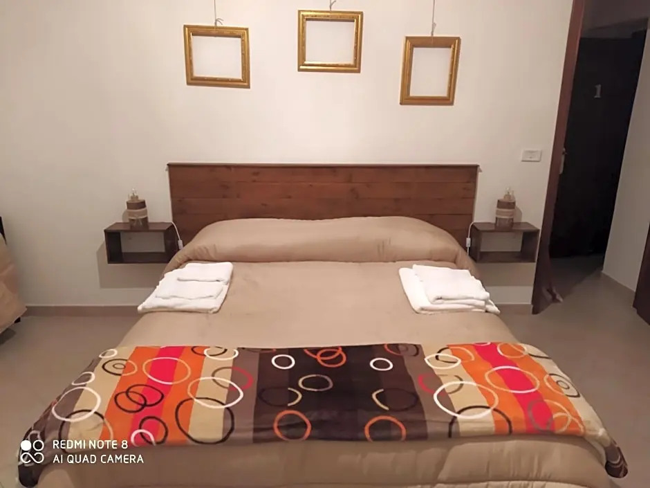bed & breakfast Acquaviva di Vullo Vincenzo