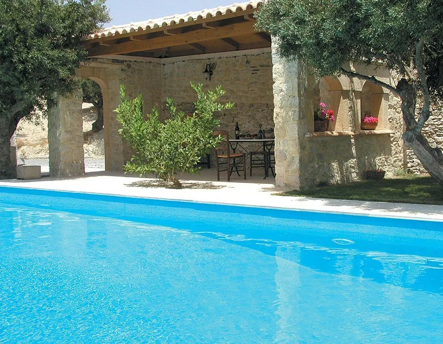 Villa Kreta