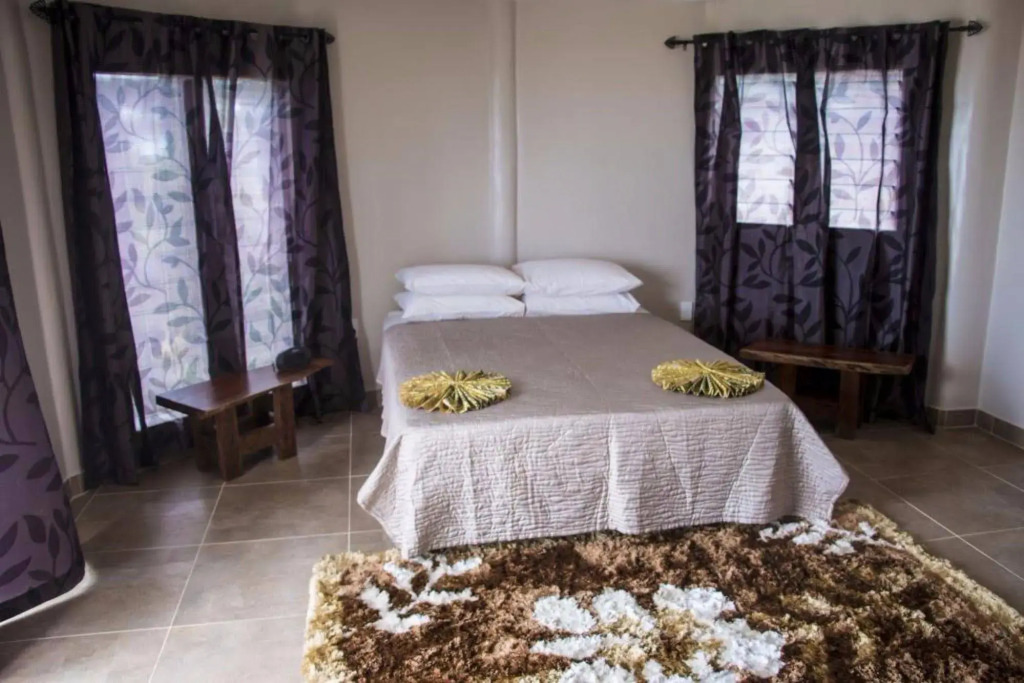 Saletoga Sands Resort & Spa