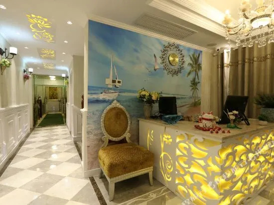 Hangzhou Shanxia Hotel (Lingyihong)