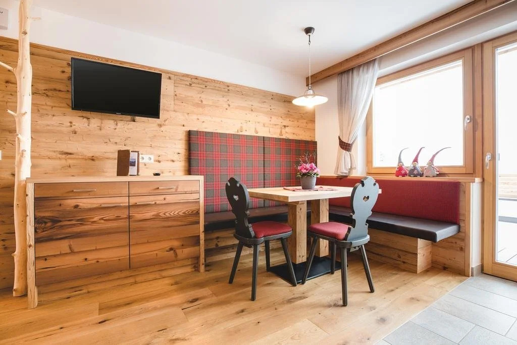 Hotel Kompatscherhof