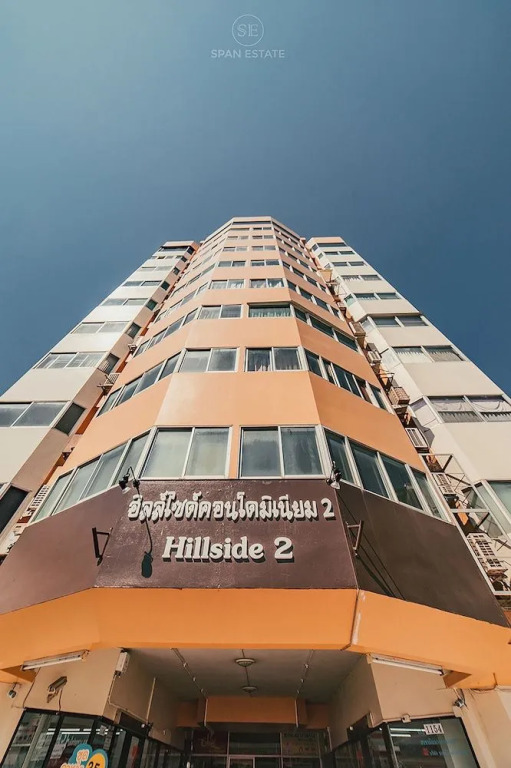 Stay in Style The Heart of Nimman R208