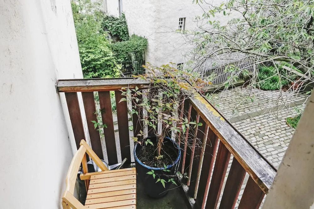 Edinburgh Landmarks Apartments