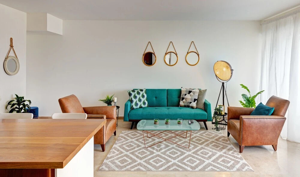 Beach Front Stylish Hugh 2DBR