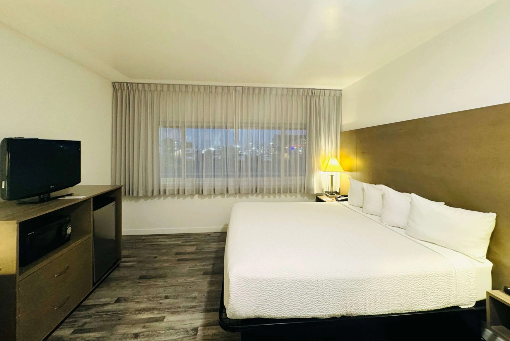 Ramada by Wyndham San Diego Airport
