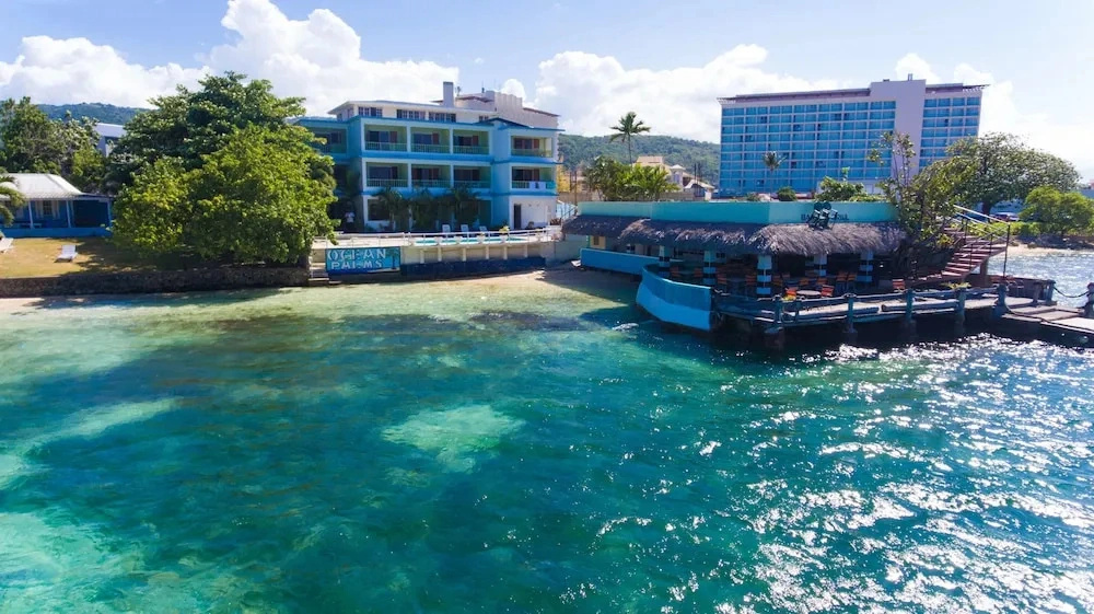 Ocean Rooms at Ocean Sands