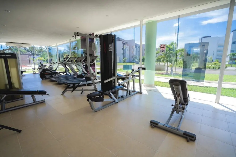 JUUB Luxury 3 Bedroom House at Playa diamante