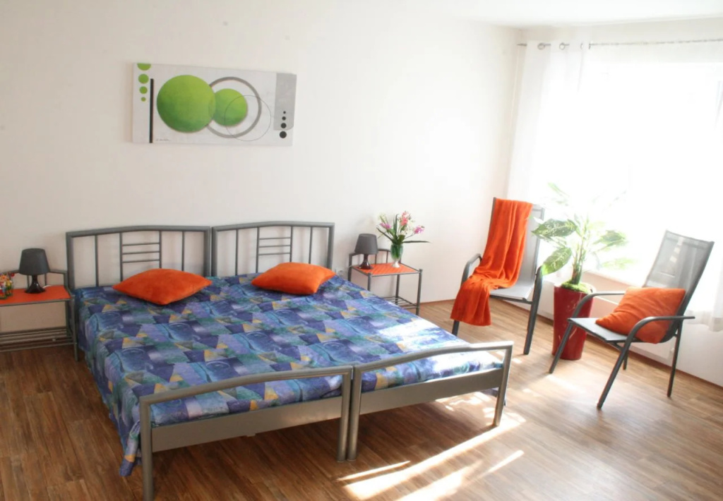 Hotel Na Vodách