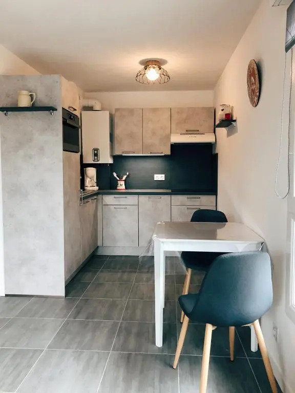 Charmant appartement