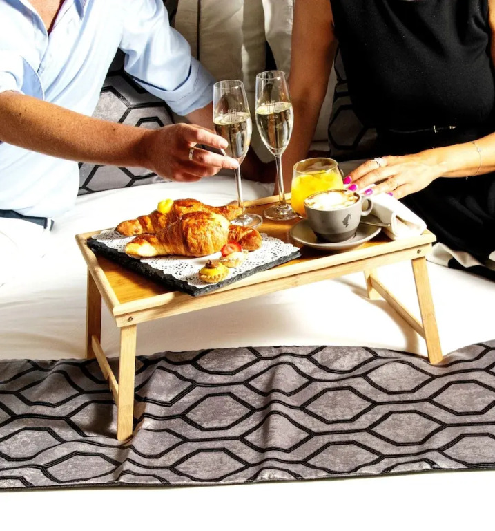 STOA ROME Boutique Suites