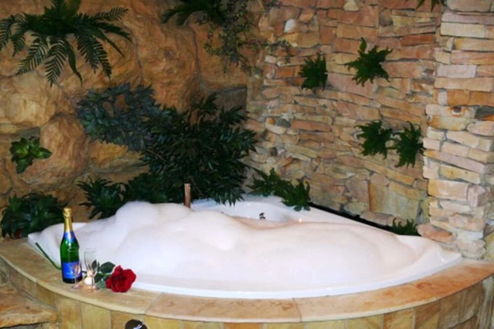 Tuishuis Lodge