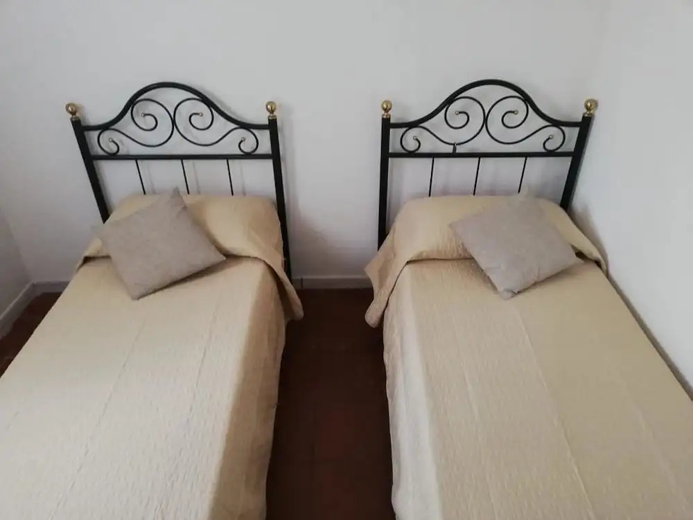 Casa La Pelosa