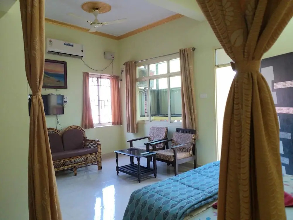 Kanvas Suites - Sun N Moon