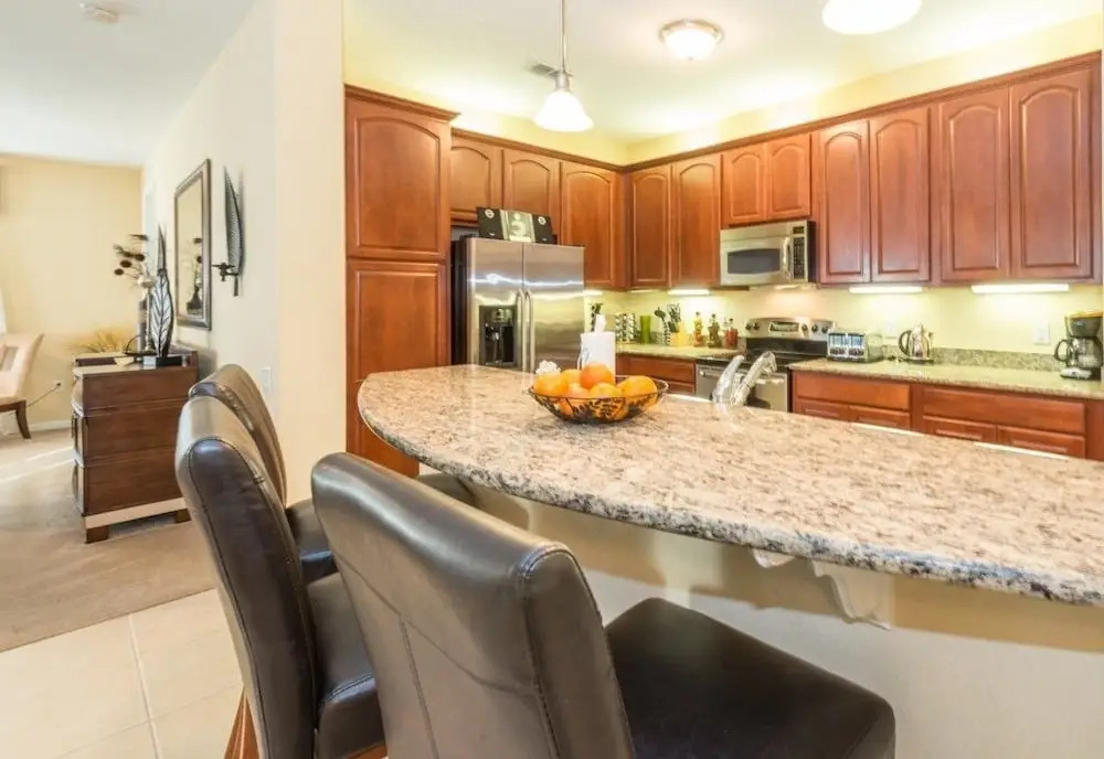 4840 Cayview Ave #204 - 3 Br condo by RedAwning
