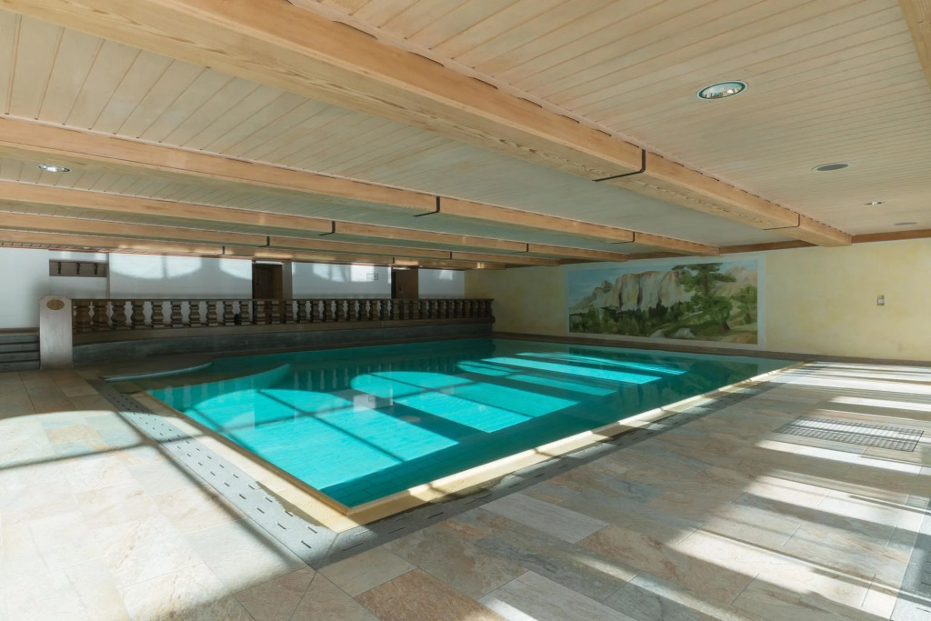 Hotel Solaia