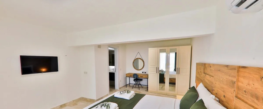 Villa Baykan