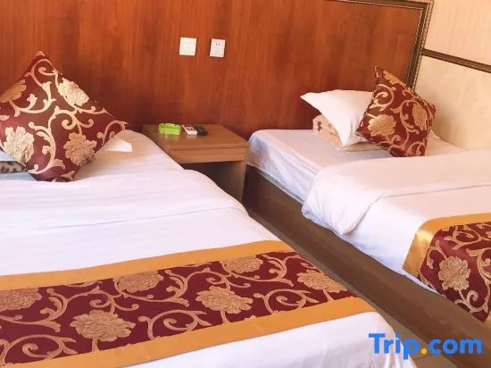 Huanren Jinxingxing Hotel