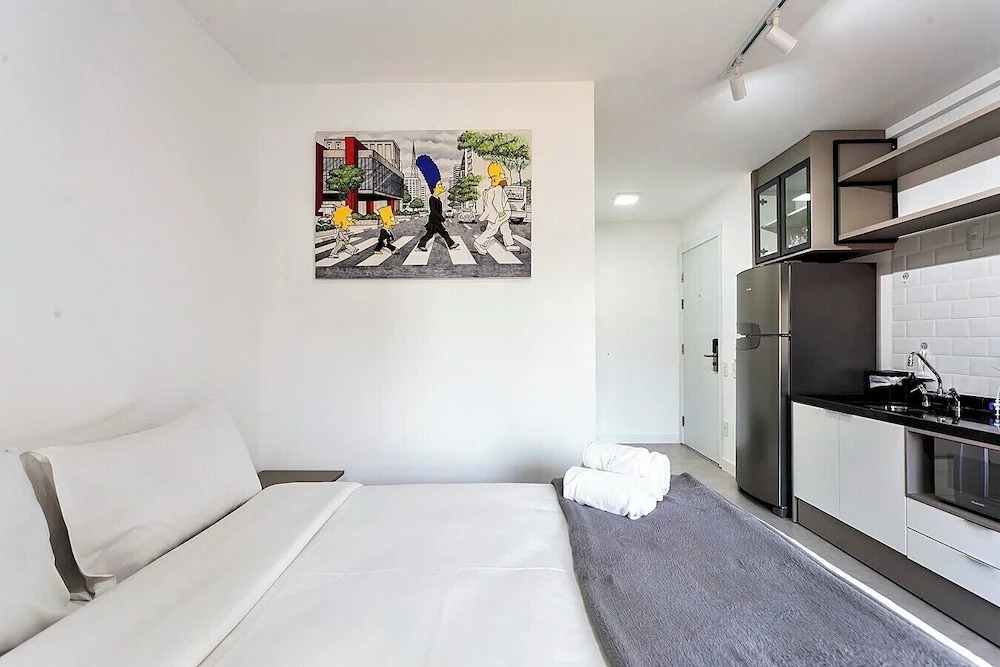 360 Mirant Vila Madalena