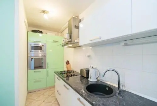 Apartment Eden