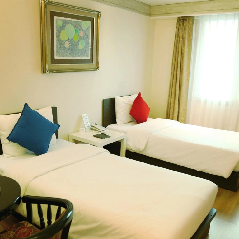 Lavita hotel