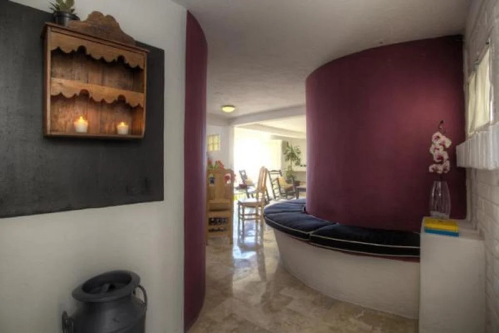 Hotel Maison Saville