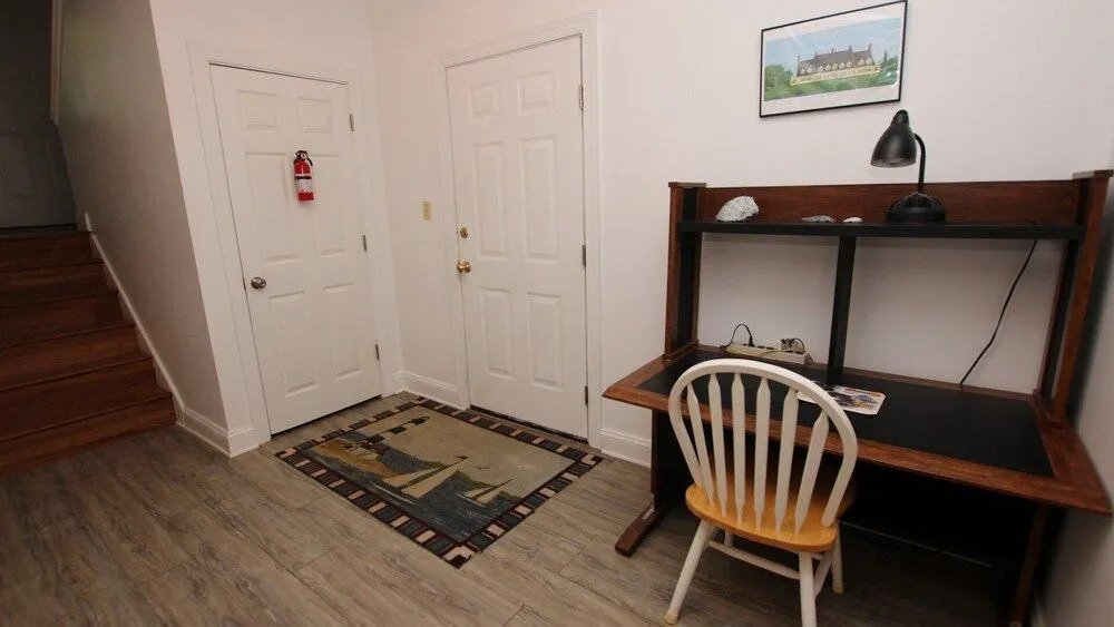Atlantic Sound Waves - 5 Br Home