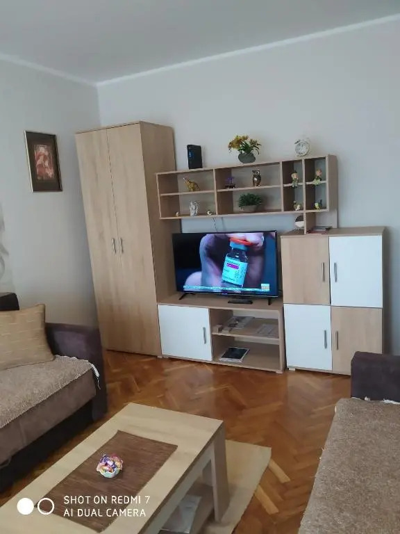 M&A Apartmani