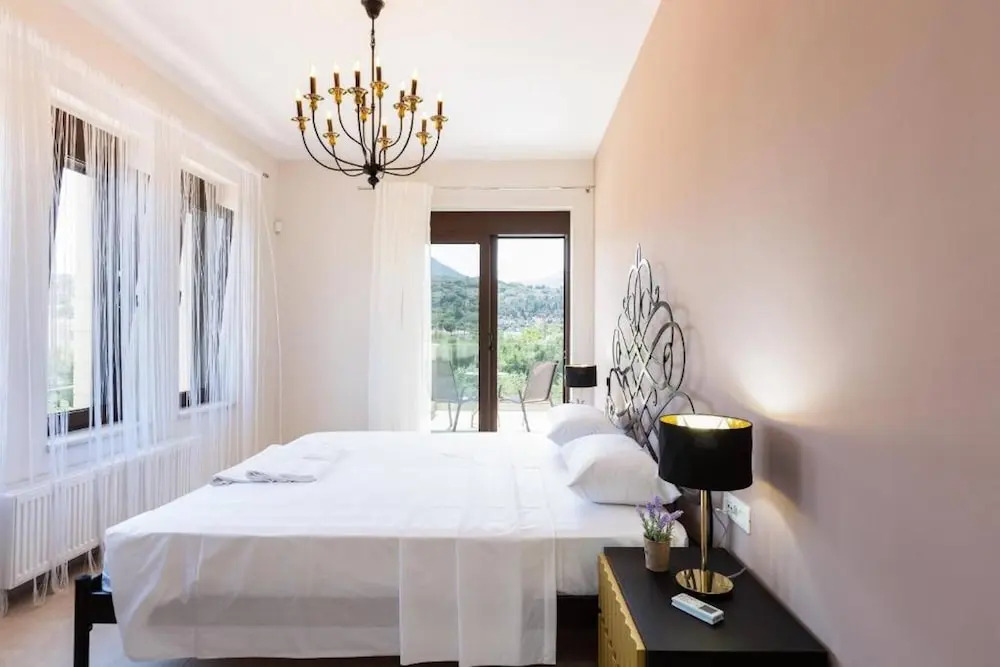 Villa Noboa Sea View Spacious And Cozy 5bd