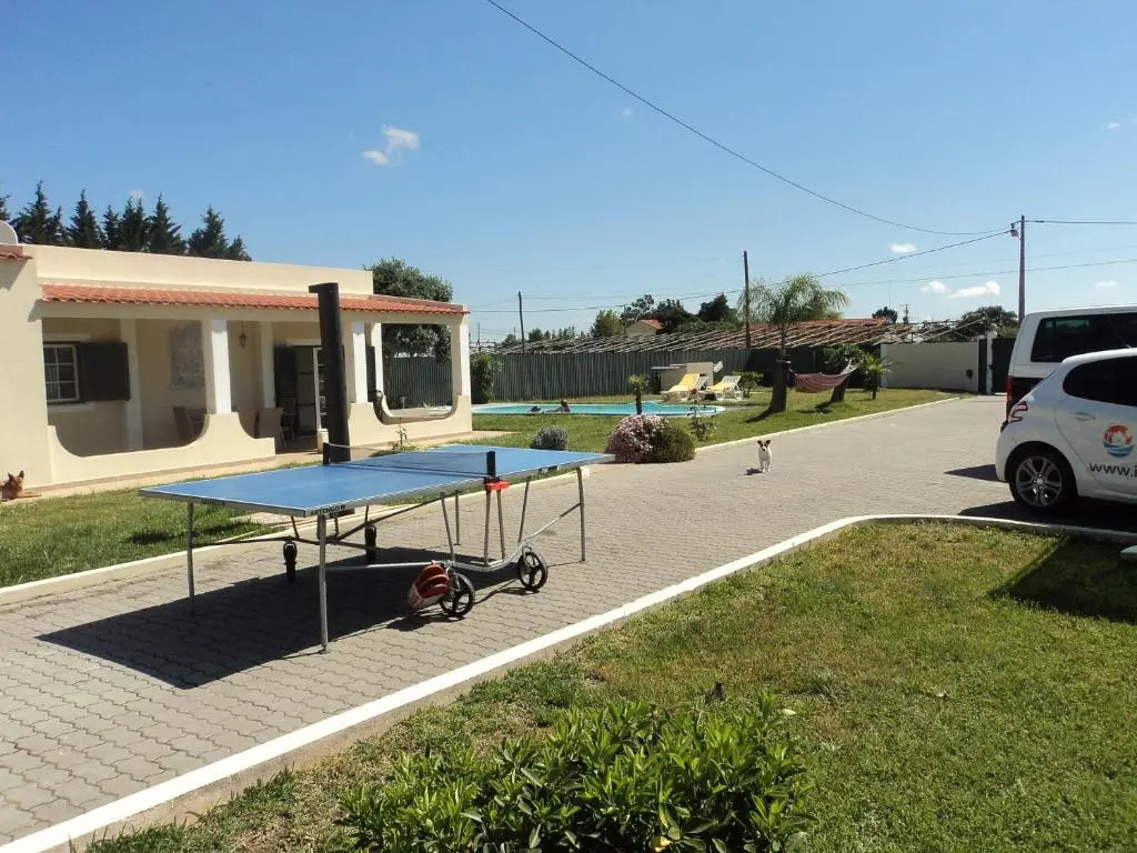 Quinta da Bicharada