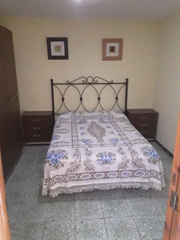 Casa Doctoral Taliarte
