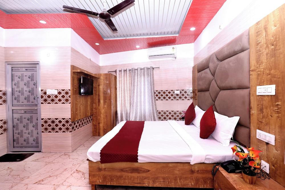 Hotel S2 Residency Near Railway Station Chandigarh