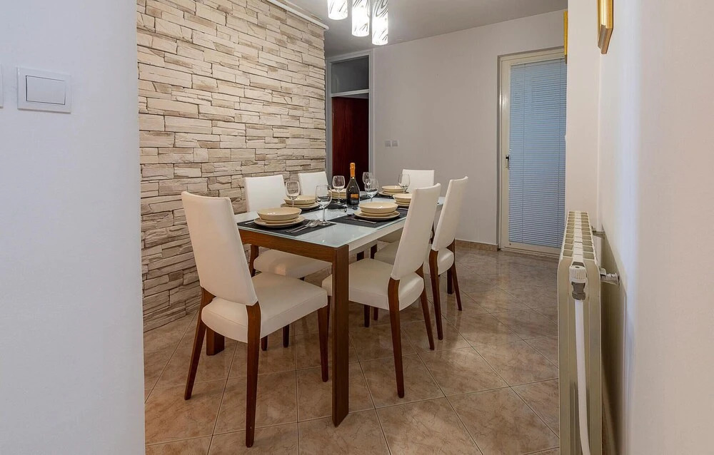 Awesome Apartment in Pula With Wifi and 3 Bedrooms