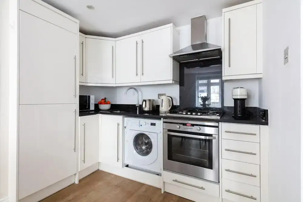 Stylish 1BR in the Heart of Westminster