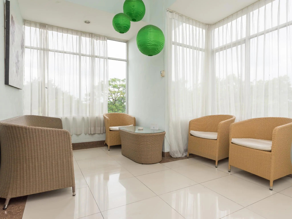 The Studio One at Nusa Dua