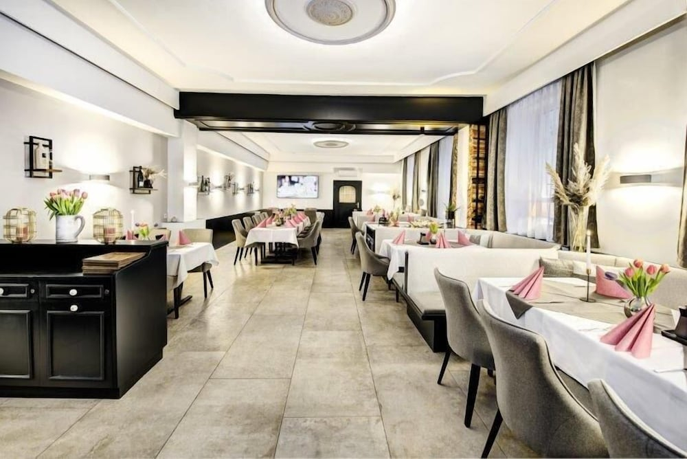 Hotel Alexandra