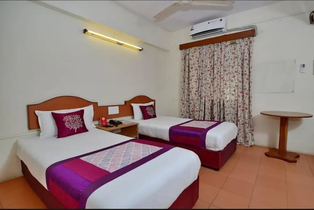 Rio Maharaja Hotels Goa